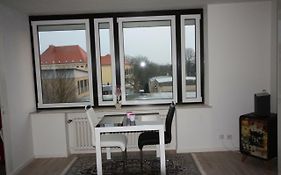 Ferienwohnung Wattkieker